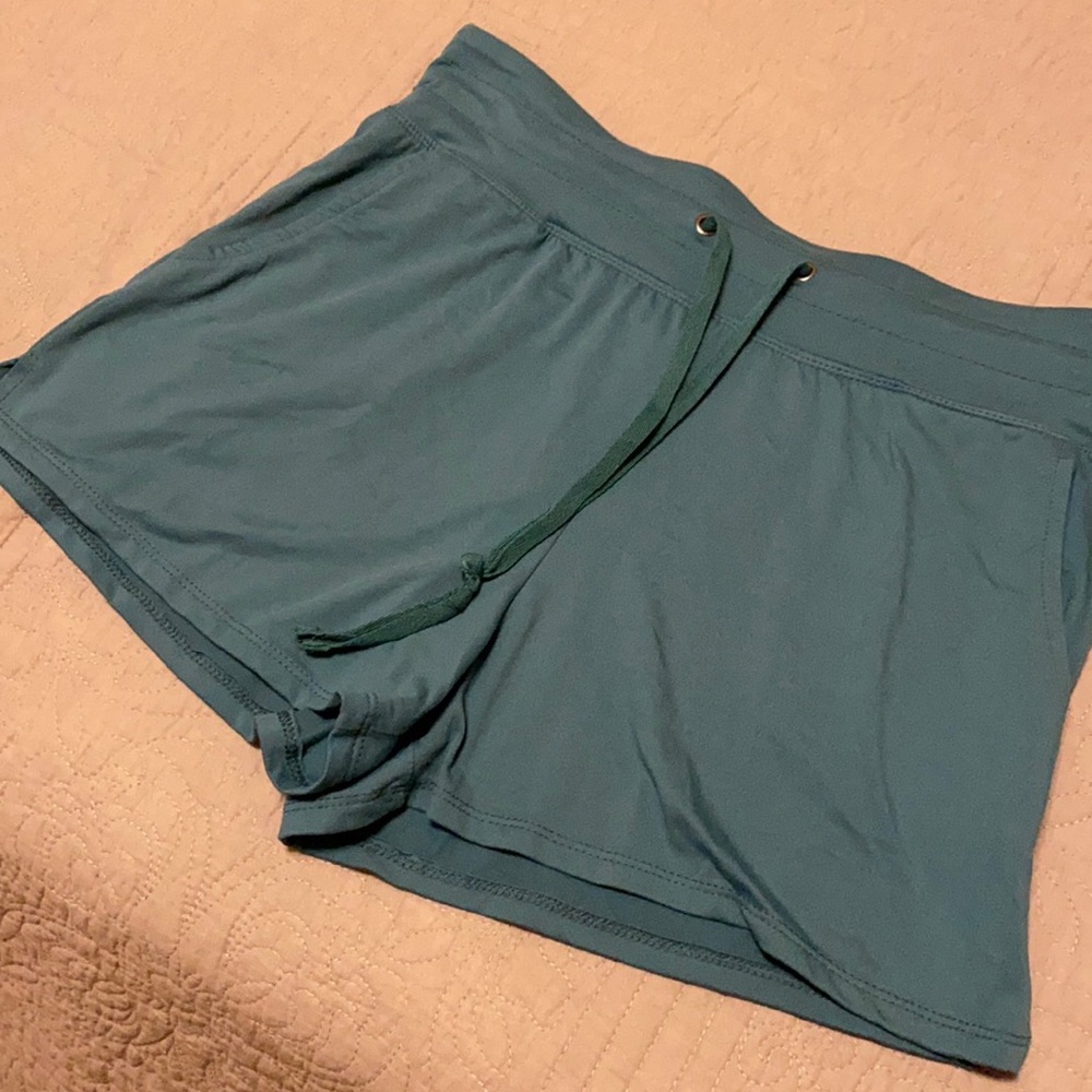 Marika Mona 3” shorts